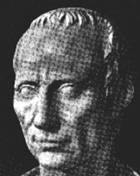 Caio Júlio César